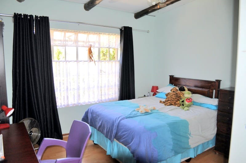 3 Bedroom Property for Sale in Heilbron Free State